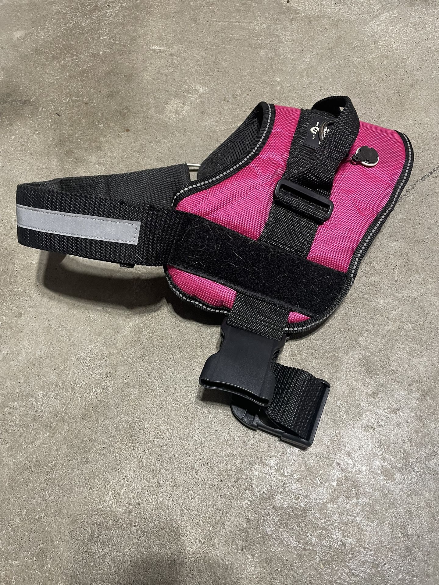 Service Dog Harness