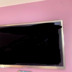 Samsung Tv 55in 
