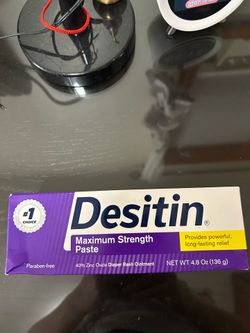 Desitin