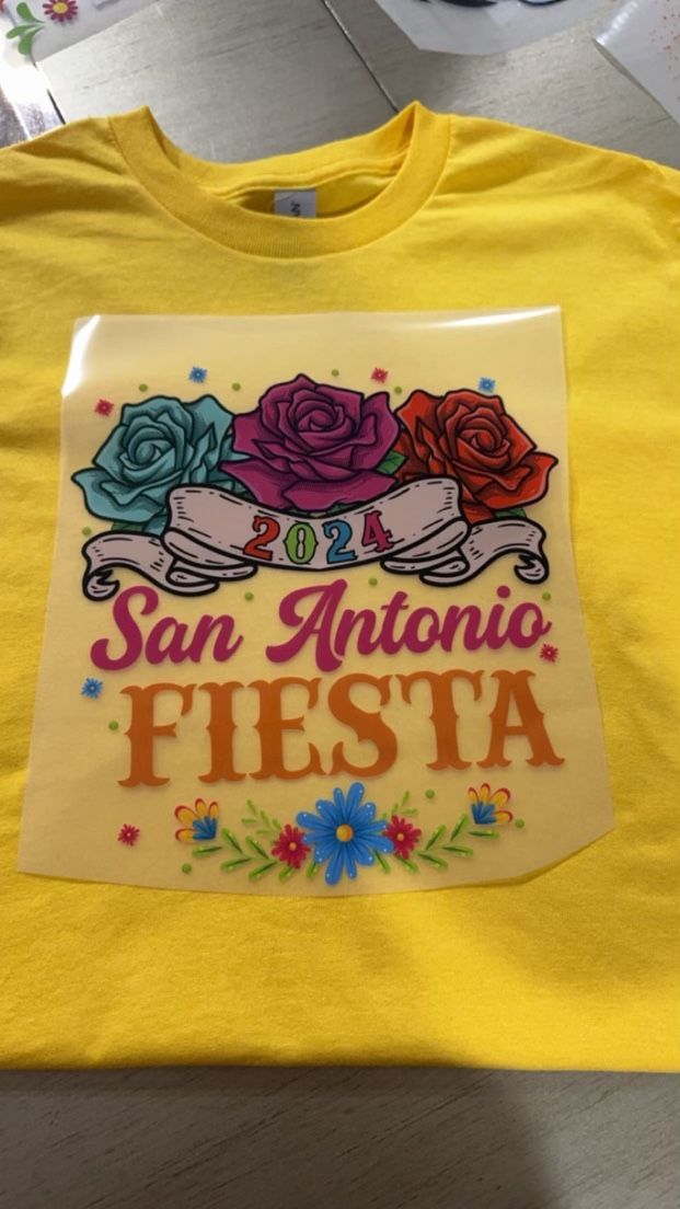 Fiesta Shirt 