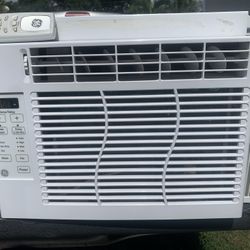 Windows Ac Unit Ge Control 6050 Btu 