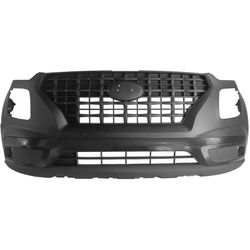 For 2020-2023 Hyundai Venue Front Bumper Assembly Complete Kit with Grille