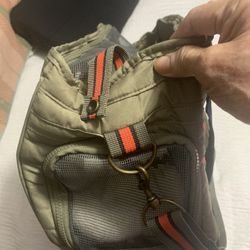 Dog Or Cat Travel Bag 