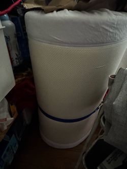 Twin size mattress