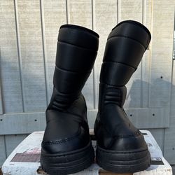 Botas Para Nieve