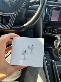 AirPods Pro 3