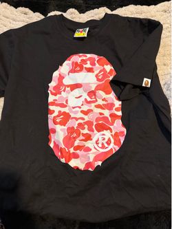 Bape Shirt