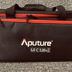 Aputure LS 120D II Brand New