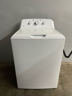 GE Washer ‼️60 Day Warranty‼️