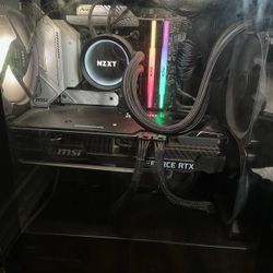 Gaming Pc 3070 Ti