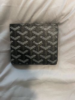 Goyard Wallet
