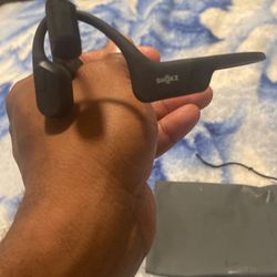 Shock Headphones