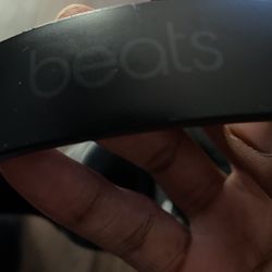 Beats Headphones 