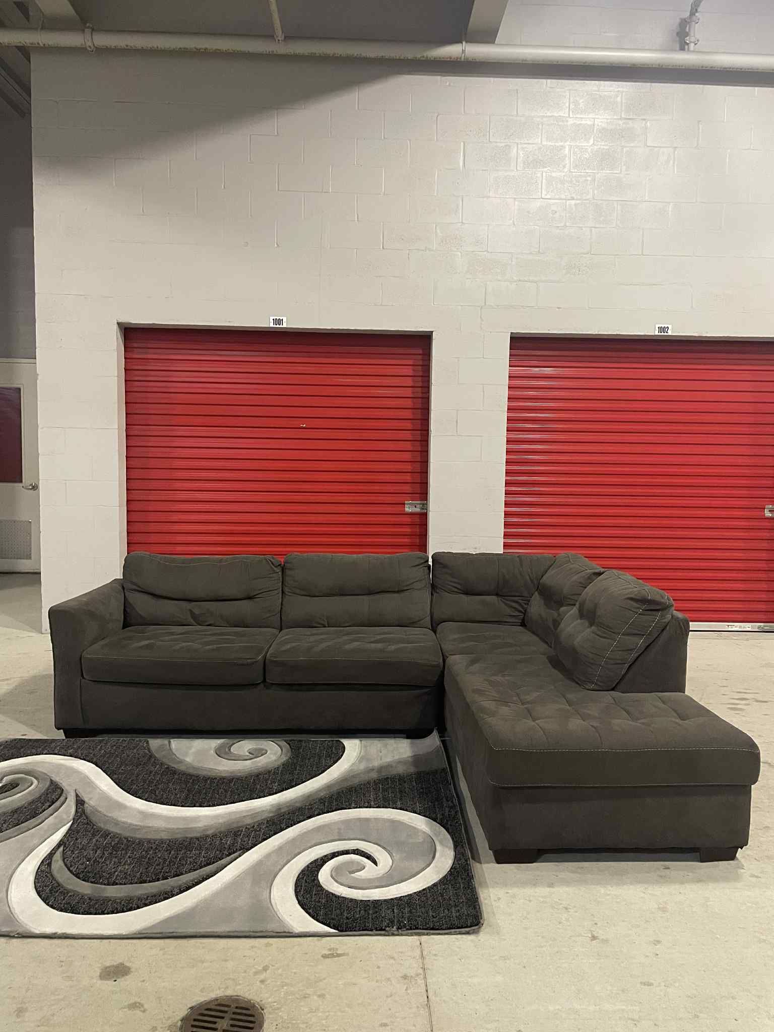 Used Sectional Couch CAN DELIVER🚚