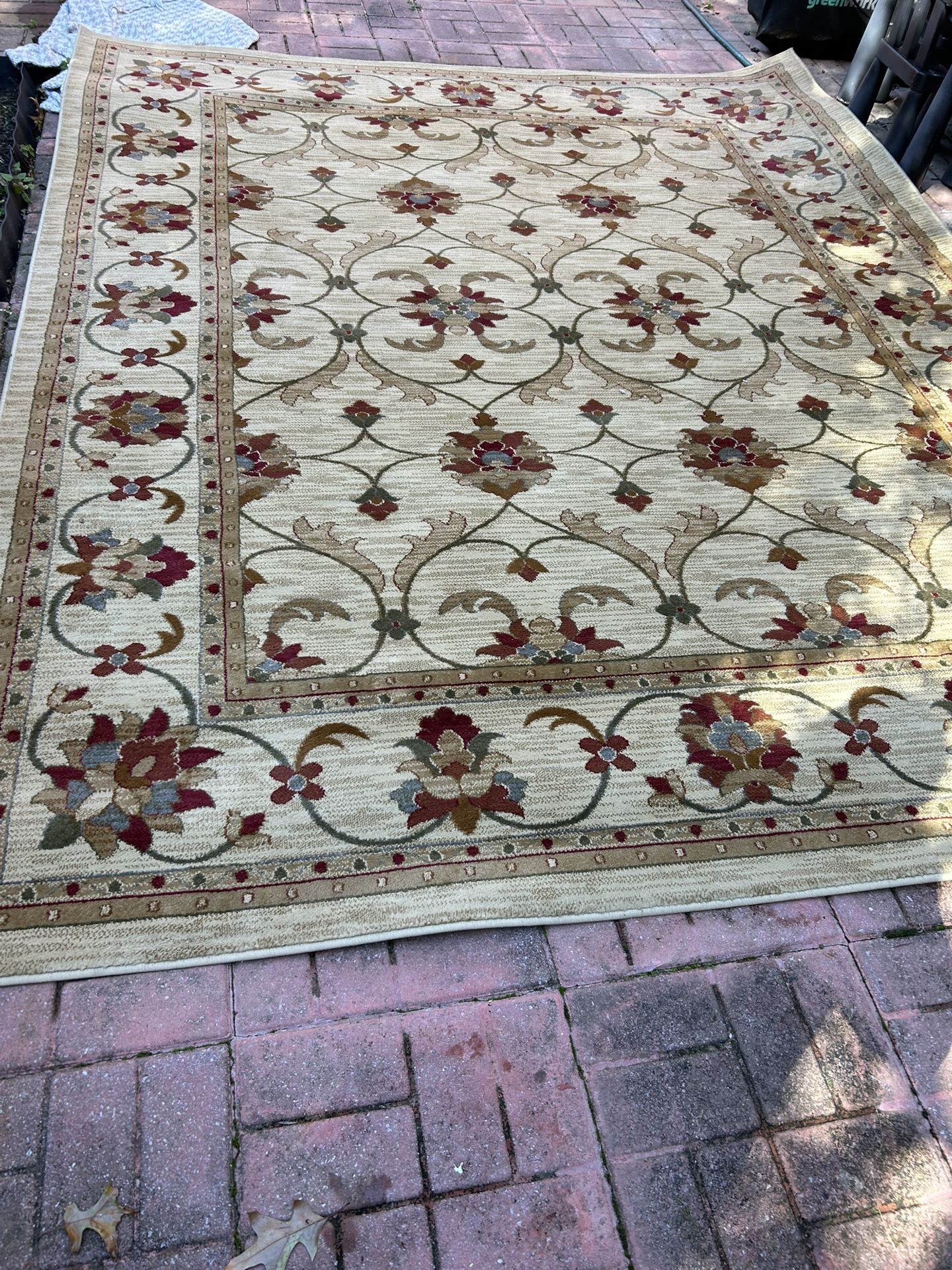 Rugs