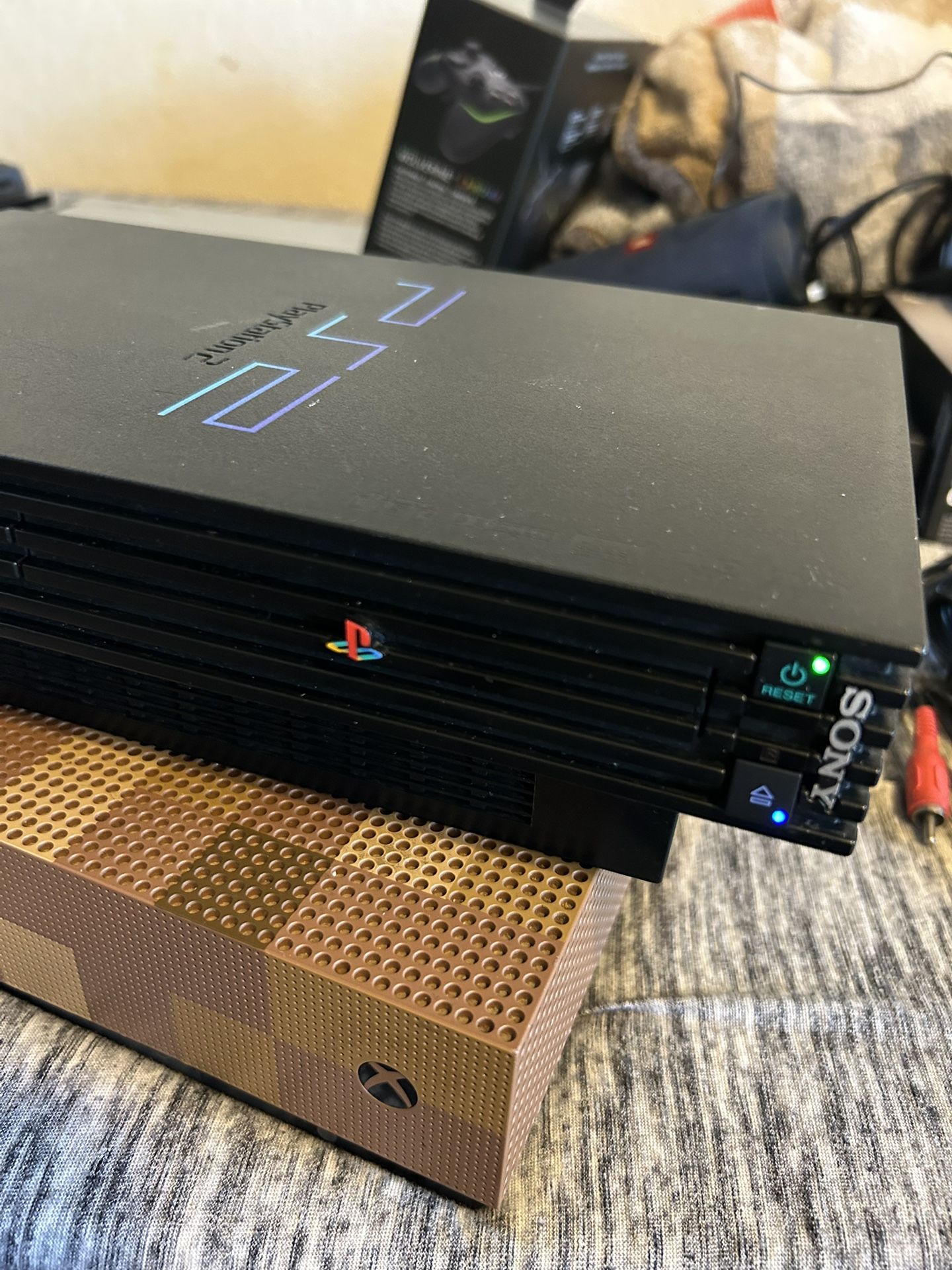 Ps2 