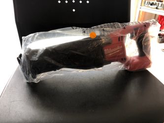 M18 FUEL 18-Volt Lithium-Ion Brushless Cordless SAWZALL Reciprocating Saw (Tool-Only)