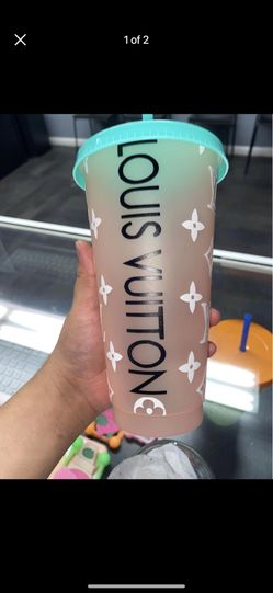 Lv Tumbler