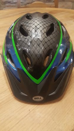 Kids helmet size small