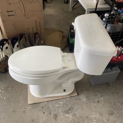 Comode/Toilet