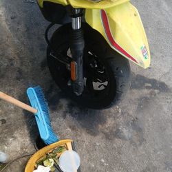 Scooter 