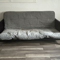 Futon Bed