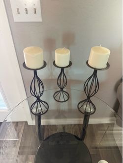 Candles