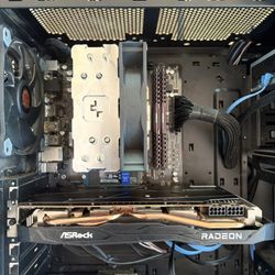 CPU+Motherboard+RAM Combo