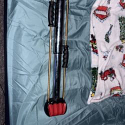 Workout Equipment, Chest Arms, 30 Pounds Good For Anything