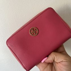 Tory Burch Wallet