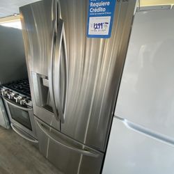 Lg Refrigerator 