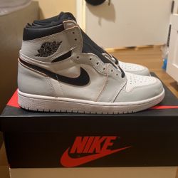 Air Jordan 1s 