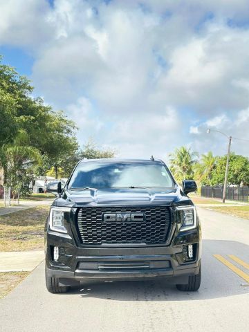 2021 GMC Yukon XL