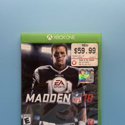 Xbox One Games