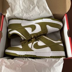 Jordan 1’s Low Top