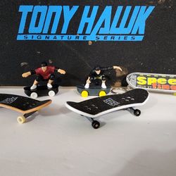 Tony Hawk Skateboard Bundle