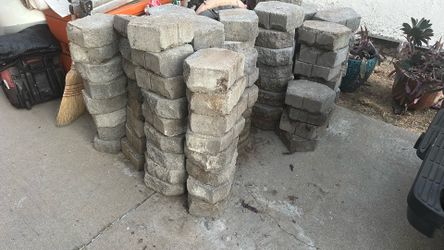 Bricks