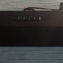 Vizio Bluetooth Soundbar