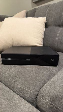 X box