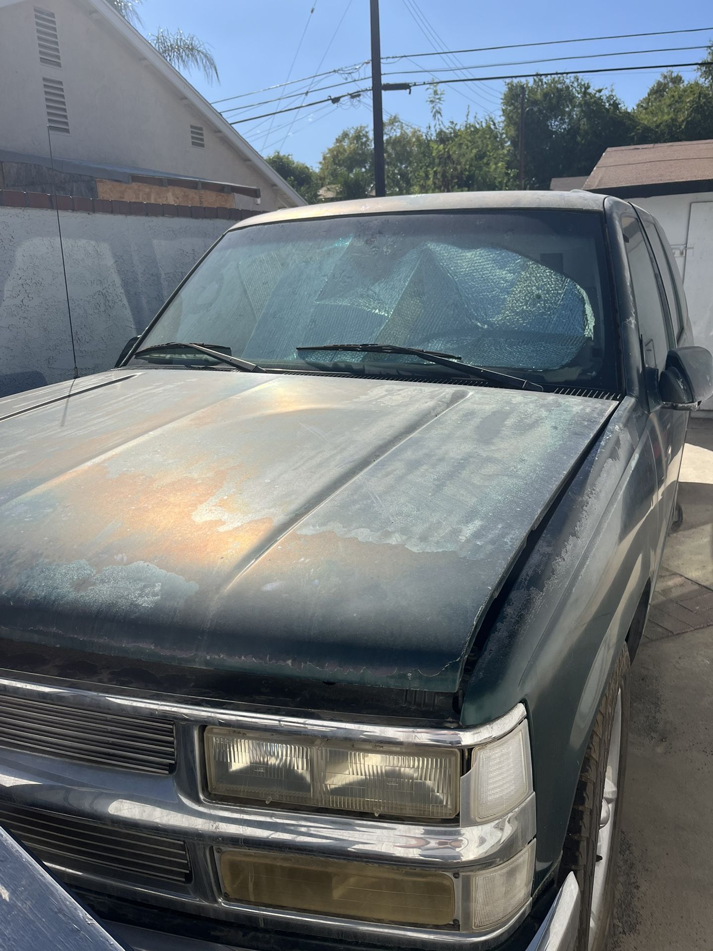 1995 Chevy