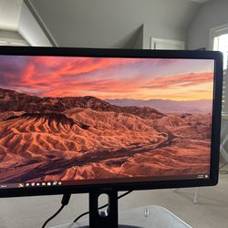 Dell 23.8 inches LED Monitor For Sale
