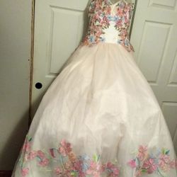 Quinceañera Dresss- Ragazza Fashion