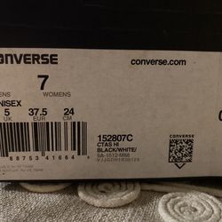 New Batman vs Superman Converse 