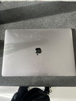 Apple 15” Pro