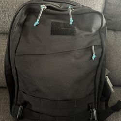 Goruck GR Echo 16l backpack