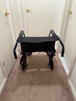 Wheelchair