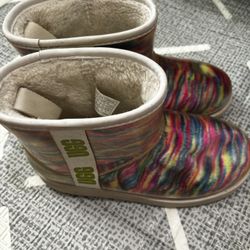 Ugg Boots Girls Size 5