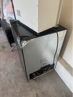 Mini Fridge