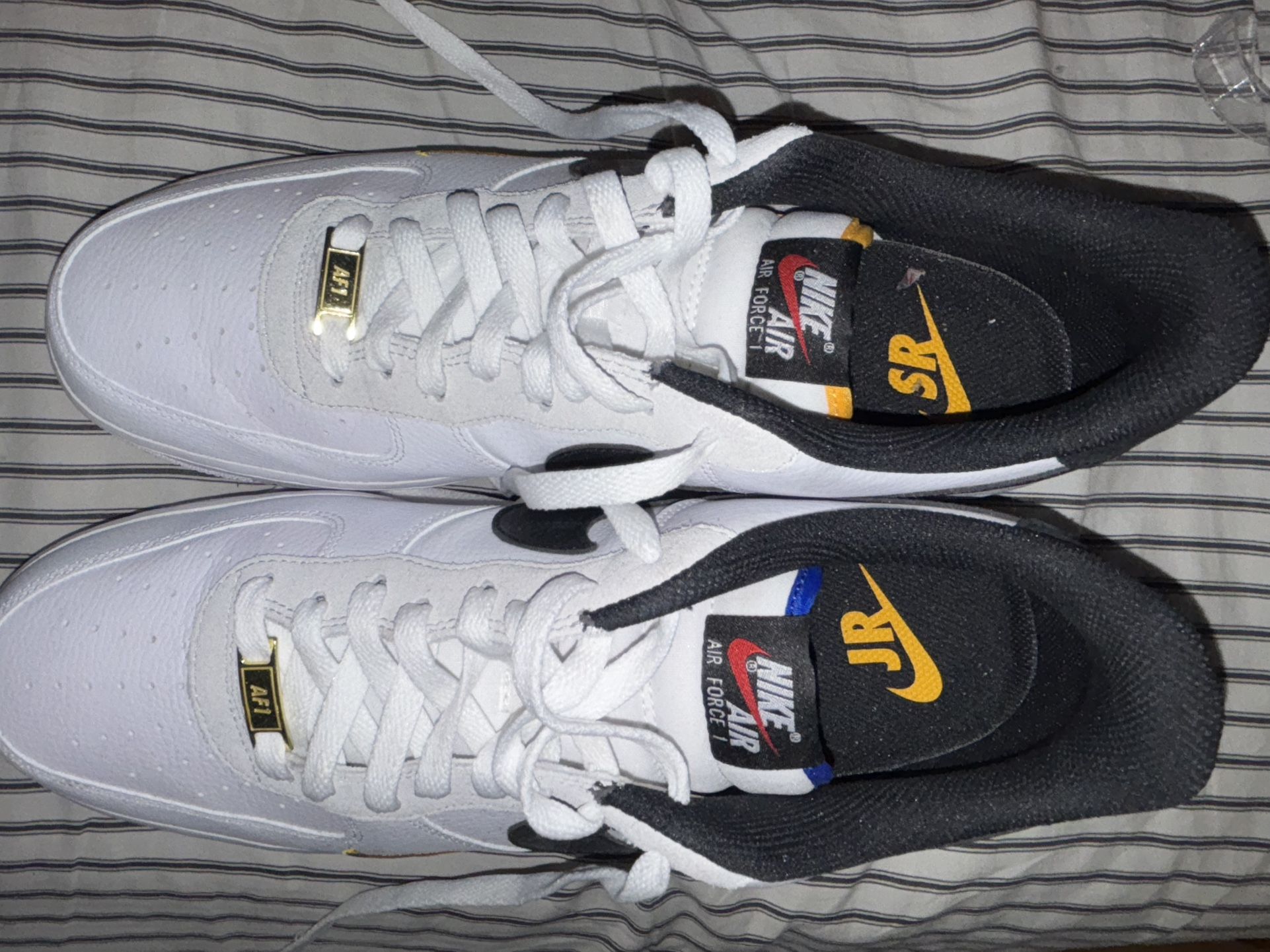 Nike Air Force 1 '07 LV8