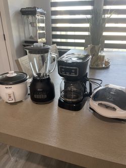 Utensilios De Cocina 